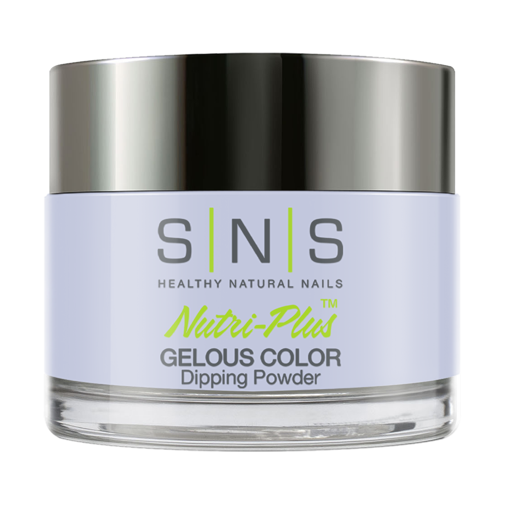 SNS DW07 Door County - Dipping Powder Color 1oz