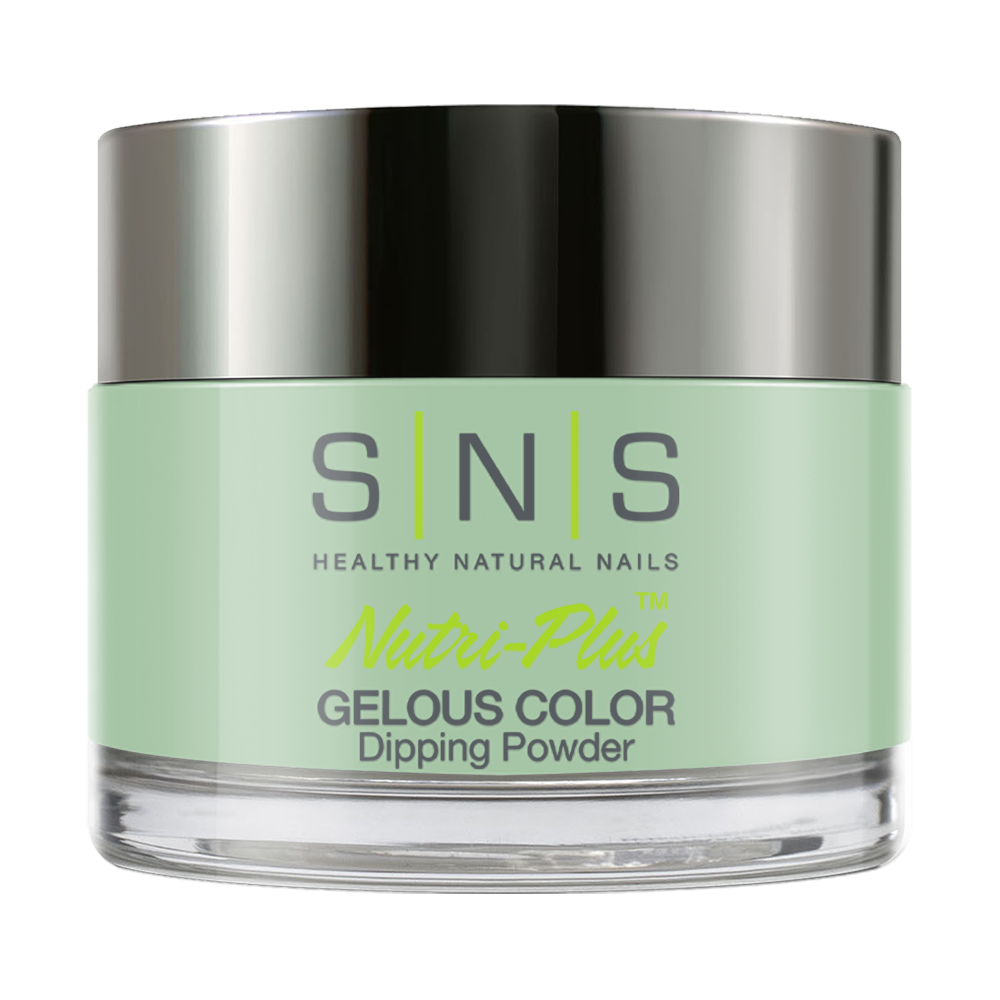 SNS DW10 Golf Coast - Dipping Powder Color 1oz