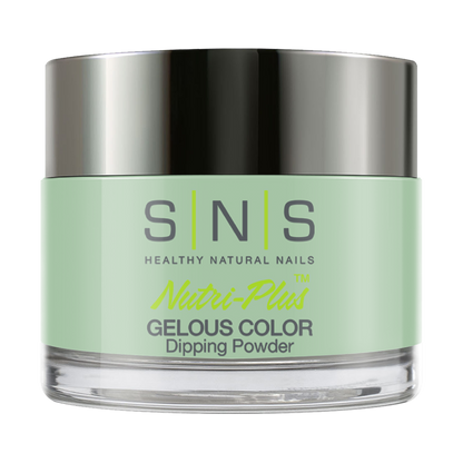 SNS DW10 Golf Coast - Dipping Powder Color 1oz