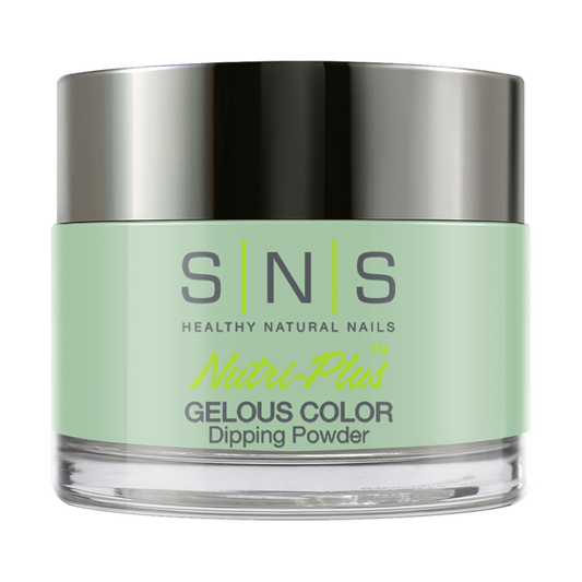 SNS DW10 Golf Coast - Dipping Powder Color 1.5oz