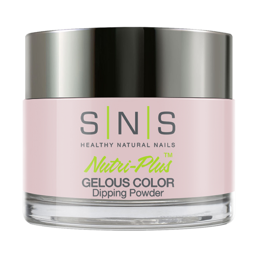 SNS DW12 Grand Cayman - Dipping Powder Color 1oz