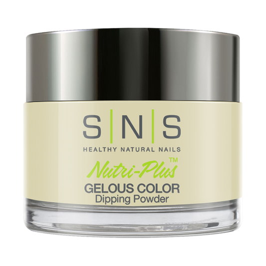 SNS DW13 Great Barrier Reef - Dipping Powder Color 1.5oz