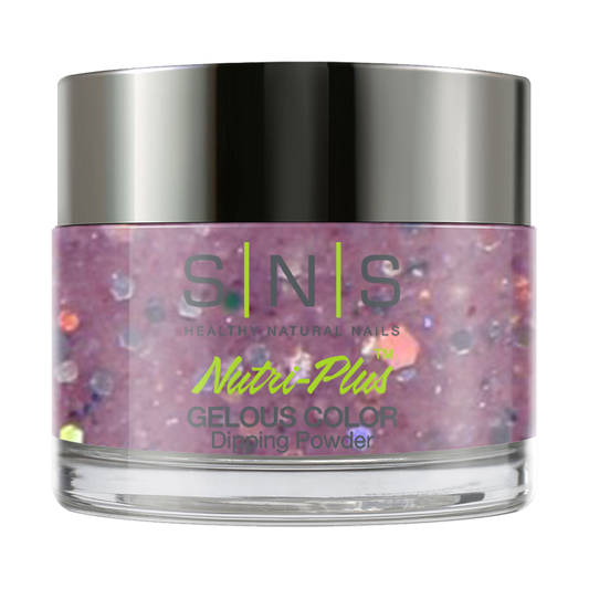 SNS DW21 Mackinac Island - Dipping Powder Color 1.5oz