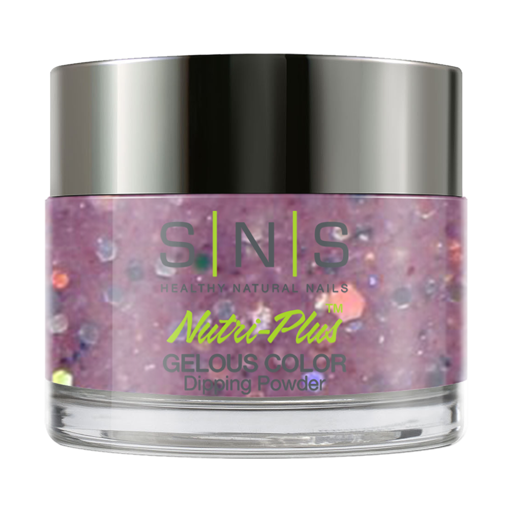 SNS DW21 Mackinac Island - Dipping Powder Color 1oz