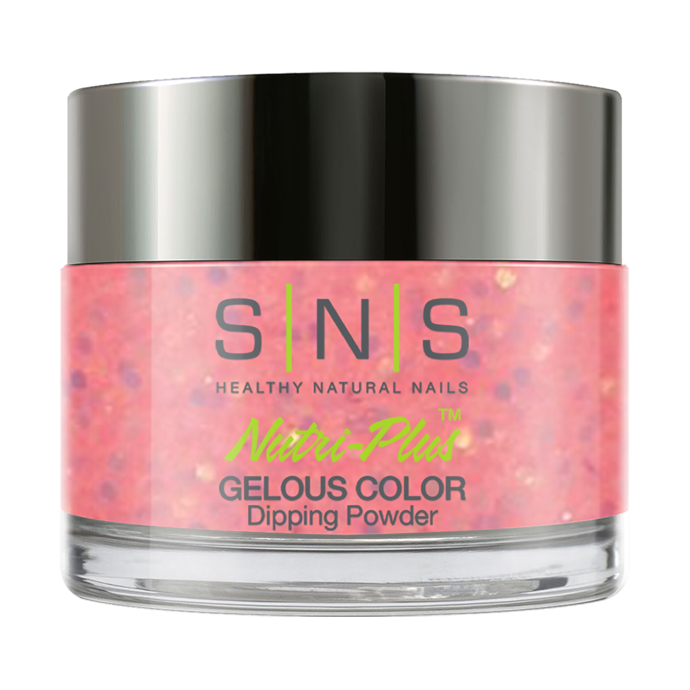 SNS DW23 Mo Bay - Dipping Powder Color 1oz