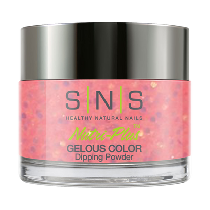 SNS DW23 Mo Bay - Dipping Powder Color 1oz