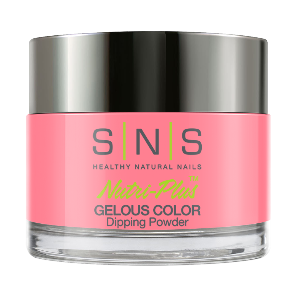 SNS DW24 Nantucket Sound - Dipping Powder Color 1.5oz