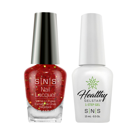SNS DW26 - Gel & Lacquer Combo 0.5oz