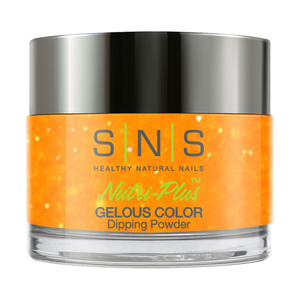 SNS DW28 Playa Del Carmen - Dipping Powder Color 1.5oz