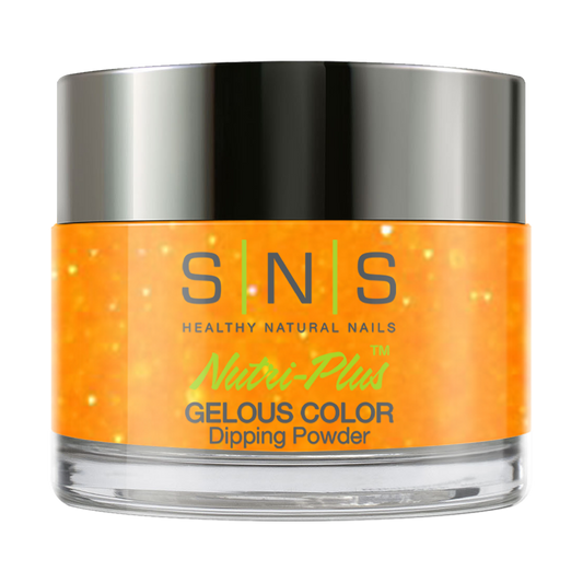 SNS DW28 Playa Del Carmen - Dipping Powder Color 1.5oz