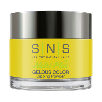 SNS DW34 Turks & Caicos - Dipping Powder Color 1oz