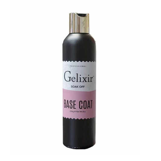 Gelixir - Base Coat Refill 8ozGelixir - Base Coat Refill 8oz