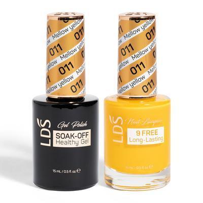 LDS Gel Lacquer Summer Collection: 10, 11, 18, 19, 120, 143, 115, 131, 142, 134