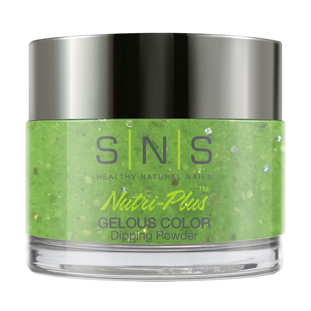 SNS HH02 - Sleeping Giant - Dipping Powder Color 1oz