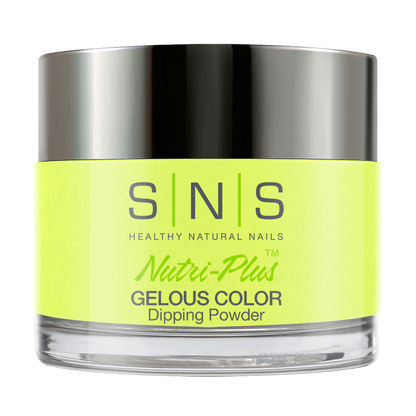 SNS HH03 - Belvedere Lookout - Dipping Powder Color 1oz