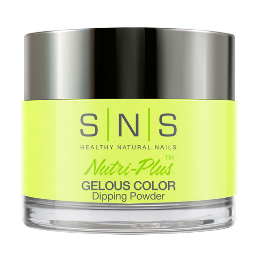 SNS HH03 - Belvedere Lookout - Dipping Powder Color 1.5oz