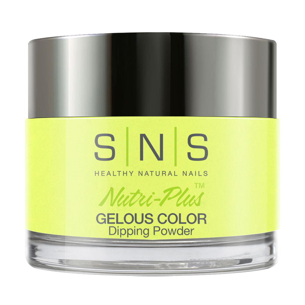 SNS HH03 - Belvedere Lookout - Dipping Powder Color 1.5oz