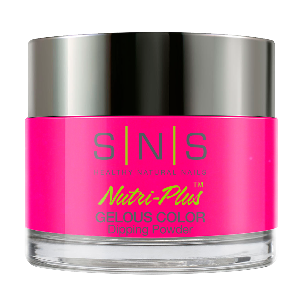 SNS HH04 - Miracle Garden - Dipping Powder Color 1oz