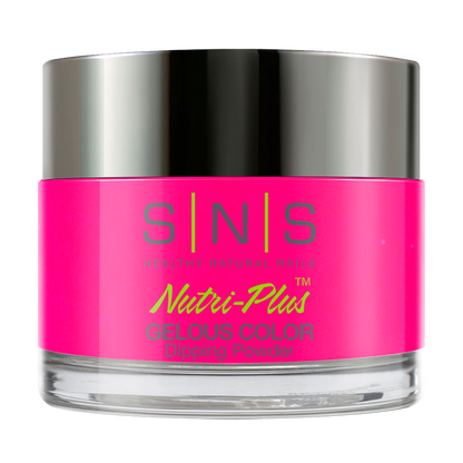 SNS HH04 - Miracle Garden - Dipping Powder Color 1oz