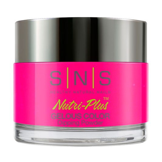 SNS HH04 - Miracle Garden - Dipping Powder Color 1oz