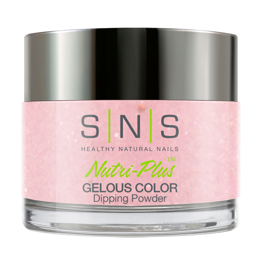 SNS HH05 - Love Letter Pink - Dipping Powder Color 1oz