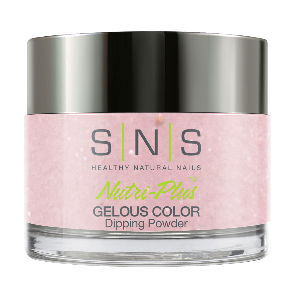 SNS HH05 - Love Letter Pink - Dipping Powder Color 1oz
