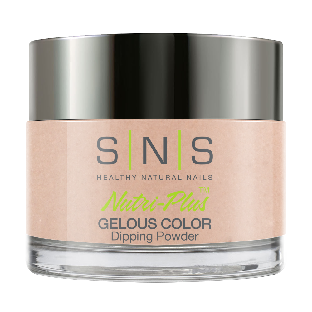 SNS HH09 - Seal Island - Dipping Powder Color 1oz