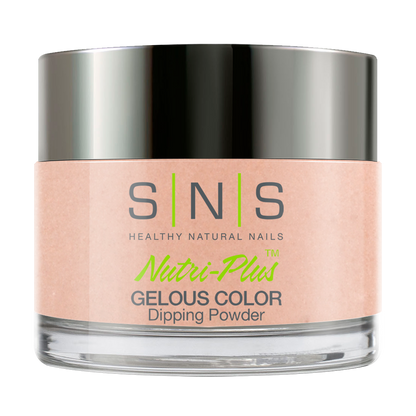 SNS HH09 - Seal Island - Dipping Powder Color 1oz