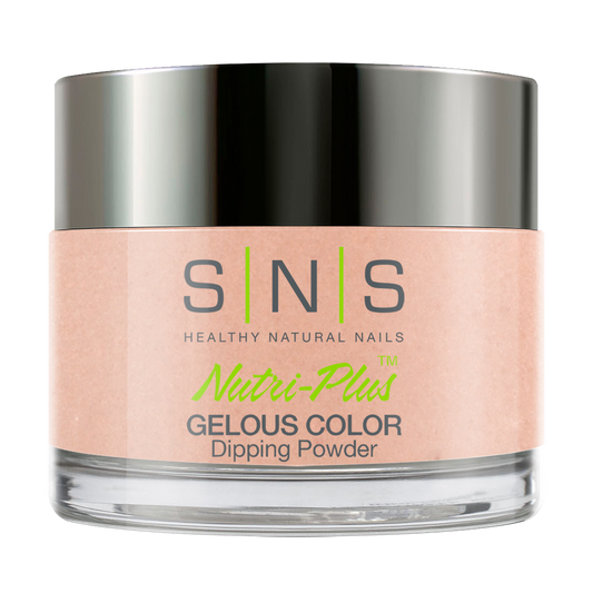 SNS HH09 - Seal Island - Dipping Powder Color 1oz