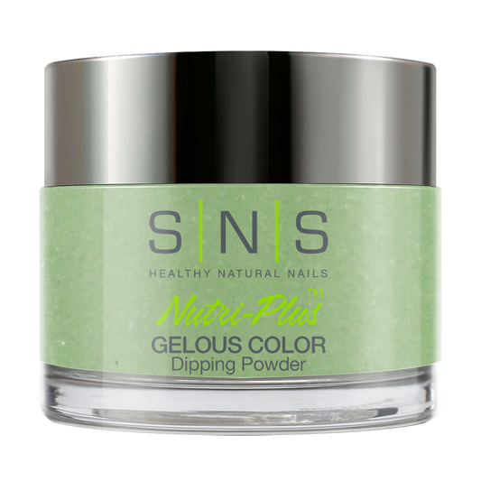 SNS HH10 - Mandalay Hill - Dipping Powder Color 1.5oz