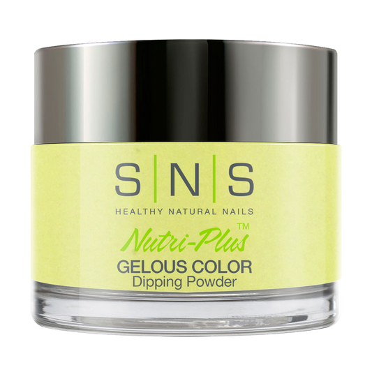 SNS HH11 - Fern Gully - Dipping Powder Color 1oz