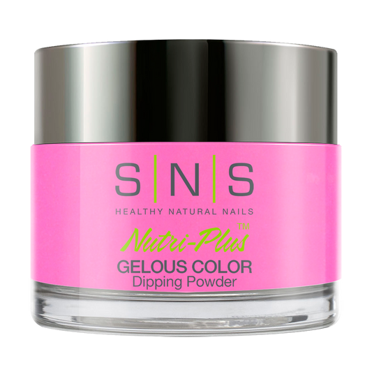 SNS HH14 - Flamenco Dress - Dipping Powder Color 1oz