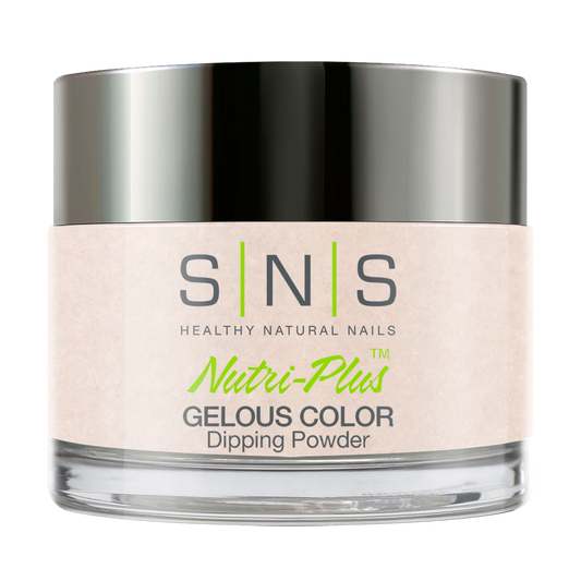 SNS HH17 - Le Jardin Secret - Dipping Powder Color 1oz