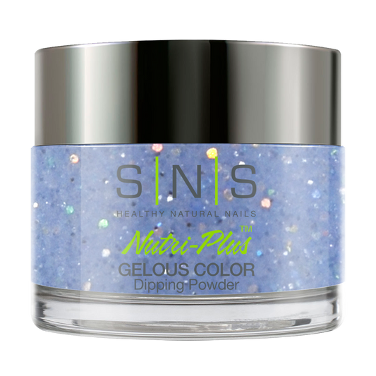 SNS HH19 - Obelisco - Dipping Powder Color 1oz