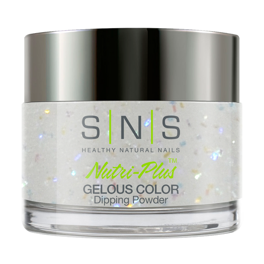 SNS HH25 - Sulphur Springs - Dipping Powder Color 1oz
