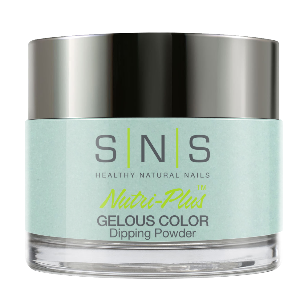 SNS HH26 - Ventura Beach - Dipping Powder Color 1.5oz