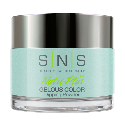 SNS HH26 - Ventura Beach - Dipping Powder Color 1.5oz