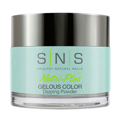 SNS HH26 - Ventura Beach - Dipping Powder Color 1oz