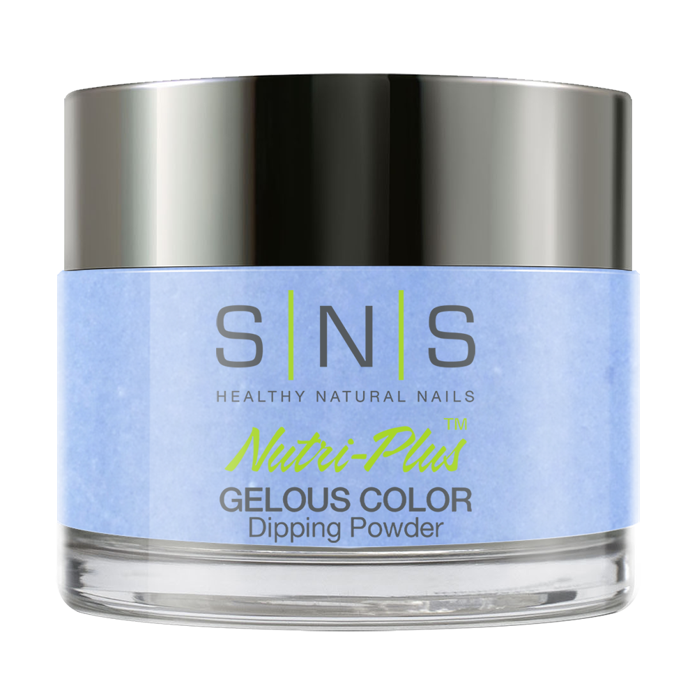 SNS HH30 - Great Blue Hole - Dipping Powder Color 1oz