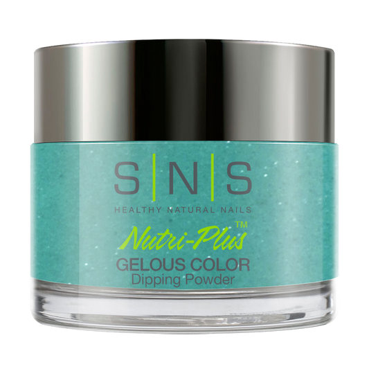 SNS HH32 - Rendezvous Bay - Dipping Powder Color 1oz