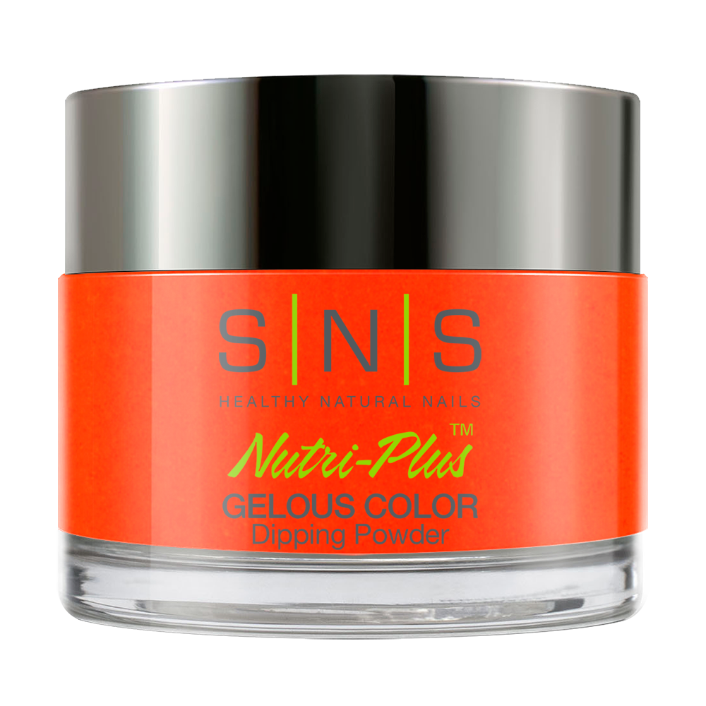 SNS HH33 - Stingray City - Dipping Powder Color 1.5oz