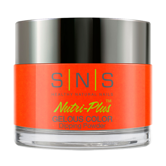 SNS HH33 - Stingray City - Dipping Powder Color 1.5oz