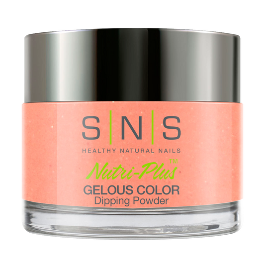 SNS HH34 - Monkey Forest - Dipping Powder Color 1.5oz