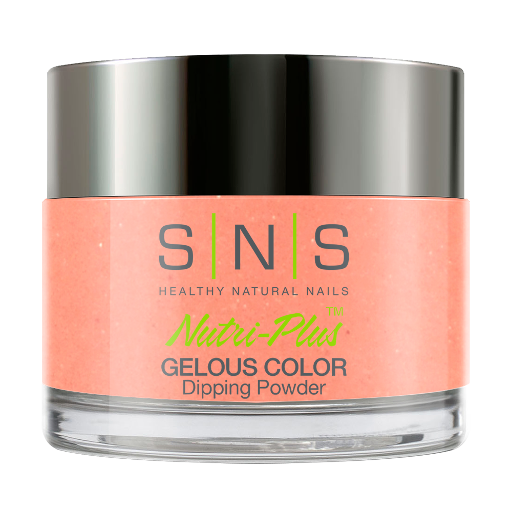 SNS HH34 - Monkey Forest - Dipping Powder Color 1oz