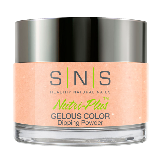 SNS HH35 - Old San Juan - Dipping Powder Color 1.5oz