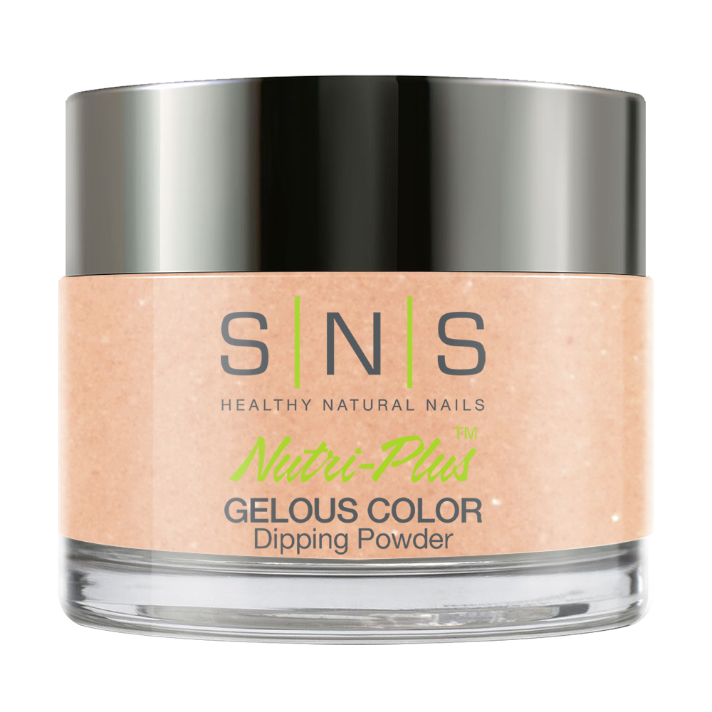 SNS HH35 - Old San Juan - Dipping Powder Color 1.5oz