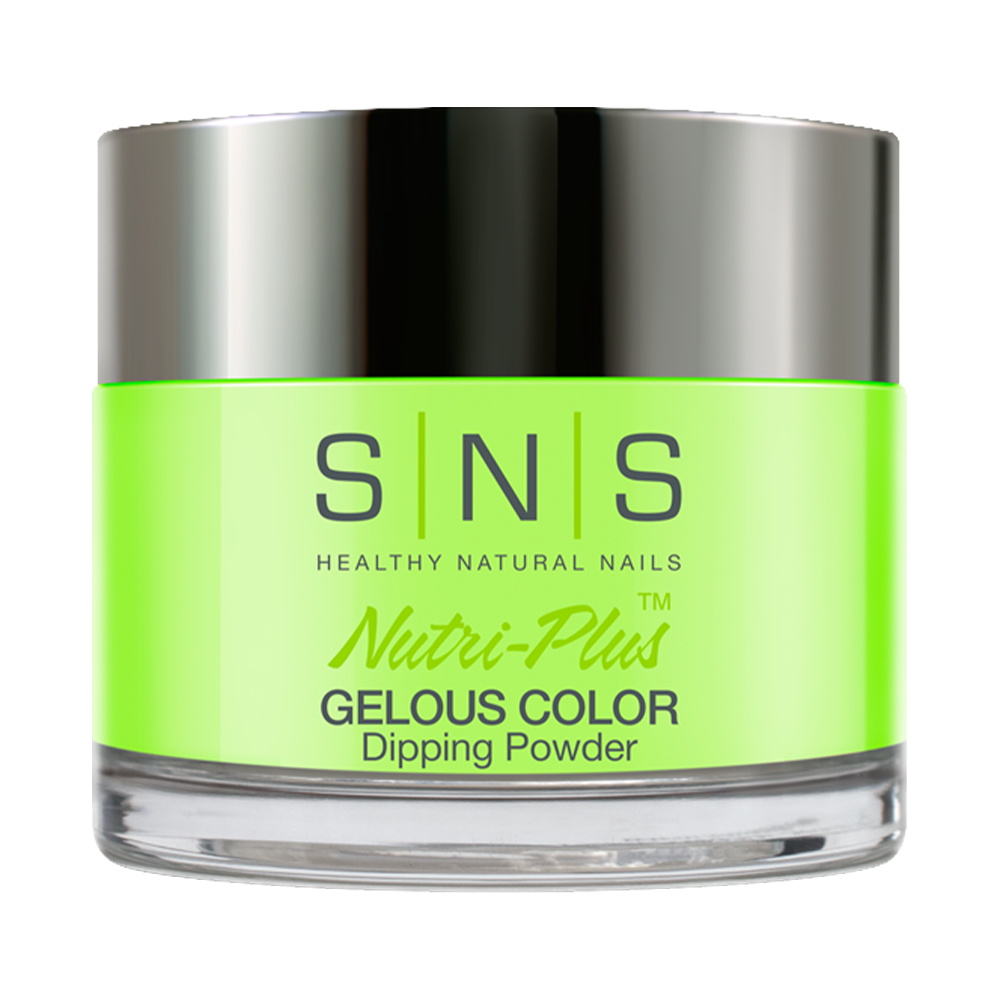 SNS LG06 - He's A Fungi - Dipping Powder Color 1oz