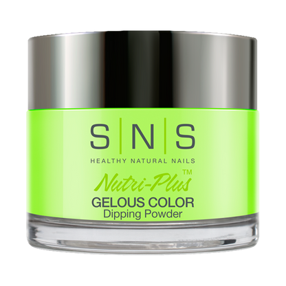 SNS LG06 - He's A Fungi - Dipping Powder Color 1oz