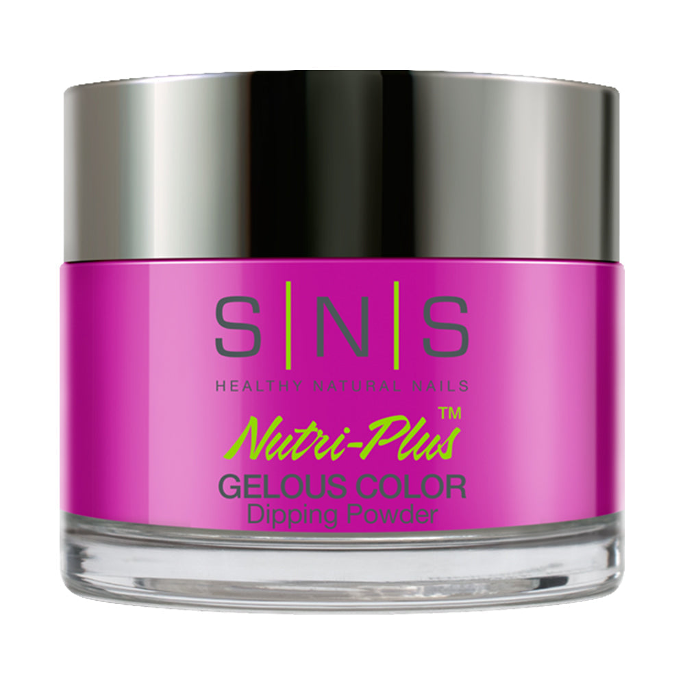 SNS LG14 - Flashy Showgirl - Dipping Powder Color 1.5oz