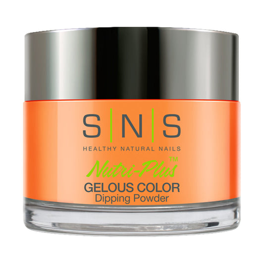 SNS LG16 - Glow Angel - Dipping Powder Color 1.5oz